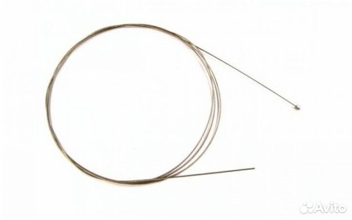 Трос переключателя shimano 1.2X2100 mm (нерж)