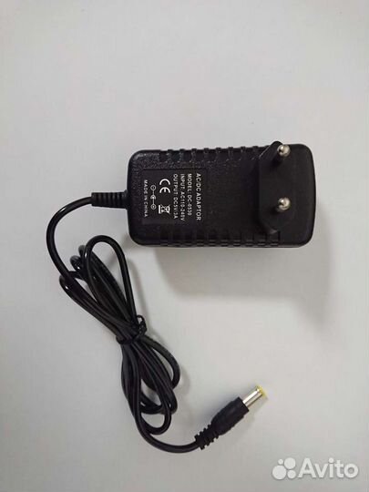 Адаптер питания
