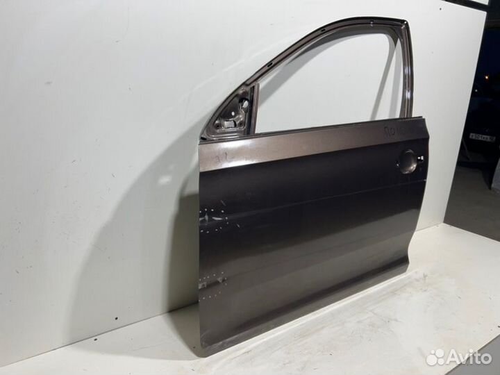 Дверь боковая передняя левая Volkswagen Polo 6