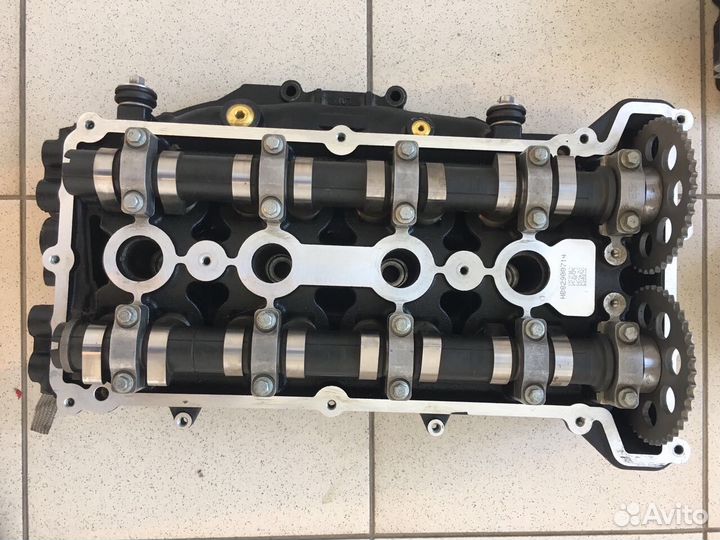 Гбц Mercury F80-115, Verado 135,150,175,200 б/у