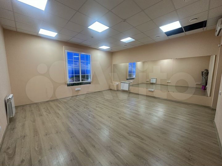 Здание, 50 м²
