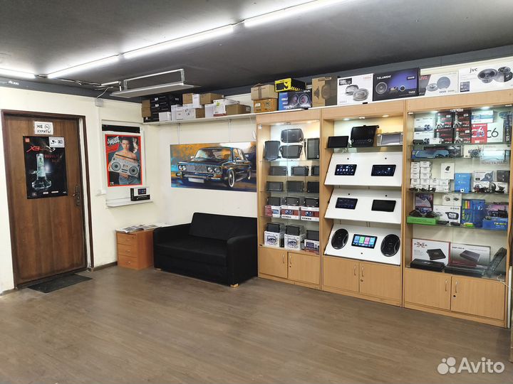 Магнитола Ford Mondeo Focus Galaxy 2/32 T3