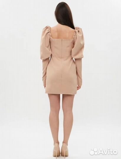 Платье вечернее