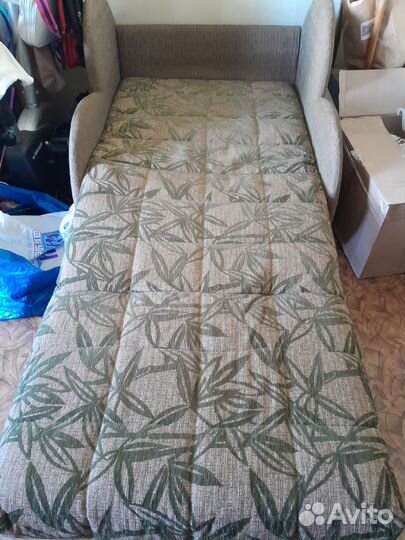 Кресло-кровать Андерсон