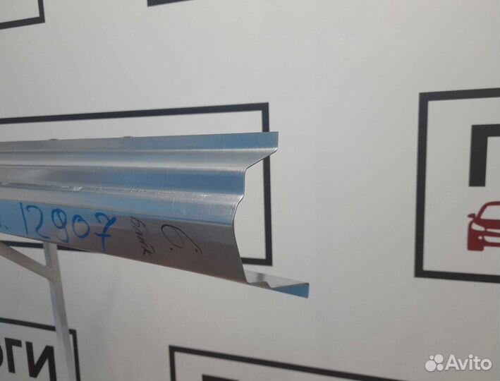 Пороги Daewoo Nexia 1 седан и другие