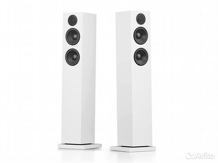 Напольная акустическая система Audio Pro A38 новая