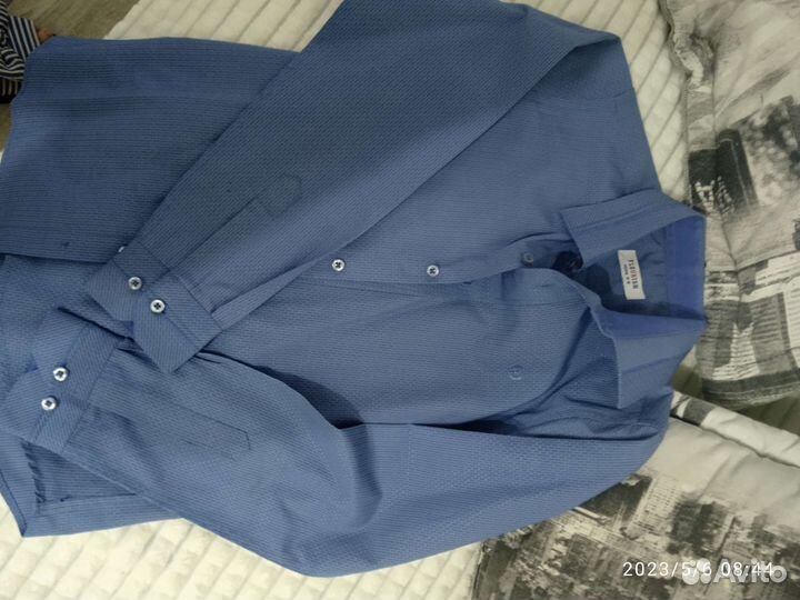 Рубашка для мальчика