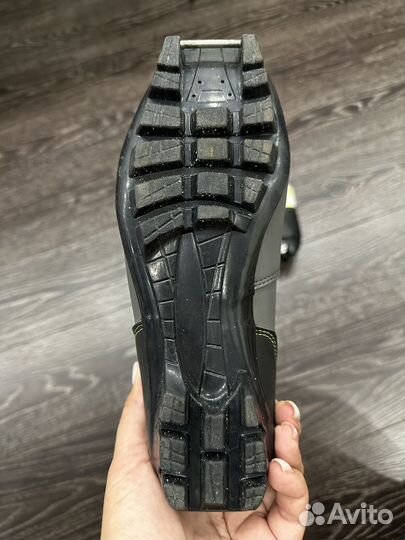 Лыжные ботинки Quechua