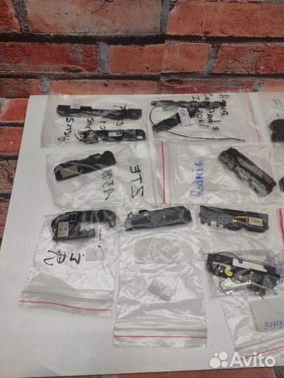 Акустический блок(Buzzer) для телефона(планшета)