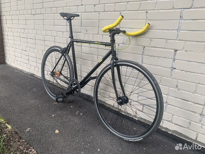 Fuji Classic Track 2013 (54 рост)