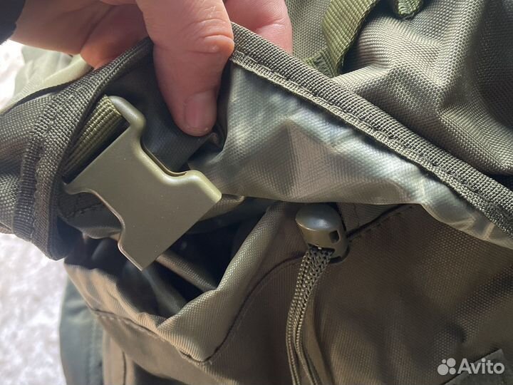 Рюкзак тактичиский 110 л