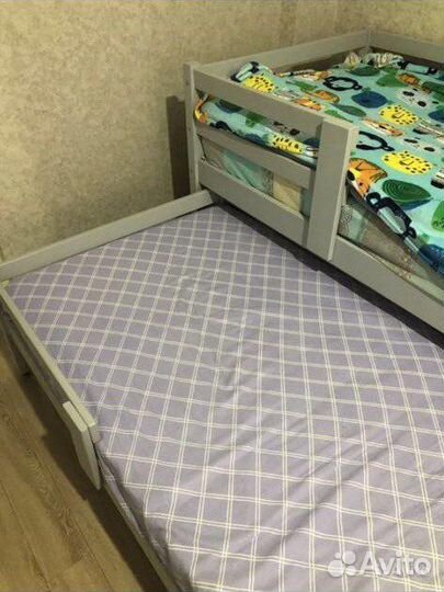 Ортопедические матрасы