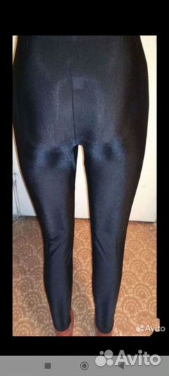 Лосины шорты капри бриджи лайкра от 40 до 58 разм