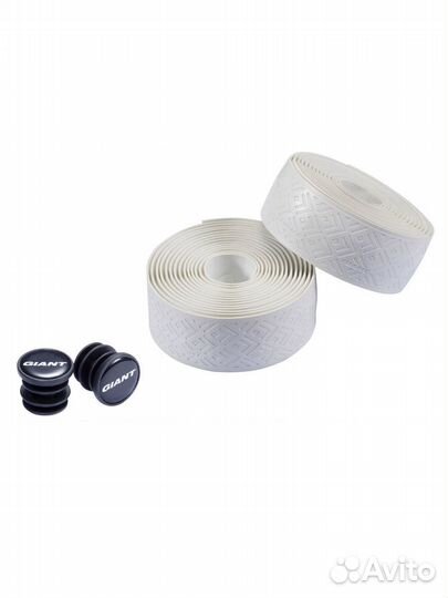 Giant stratus lite 3.0 bartape белый