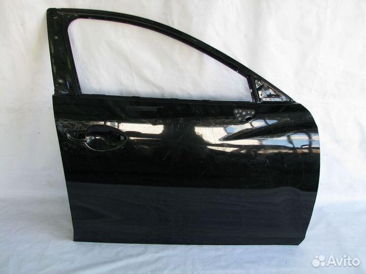 Mazda 6 GJ Дверь передняя правая 2012+