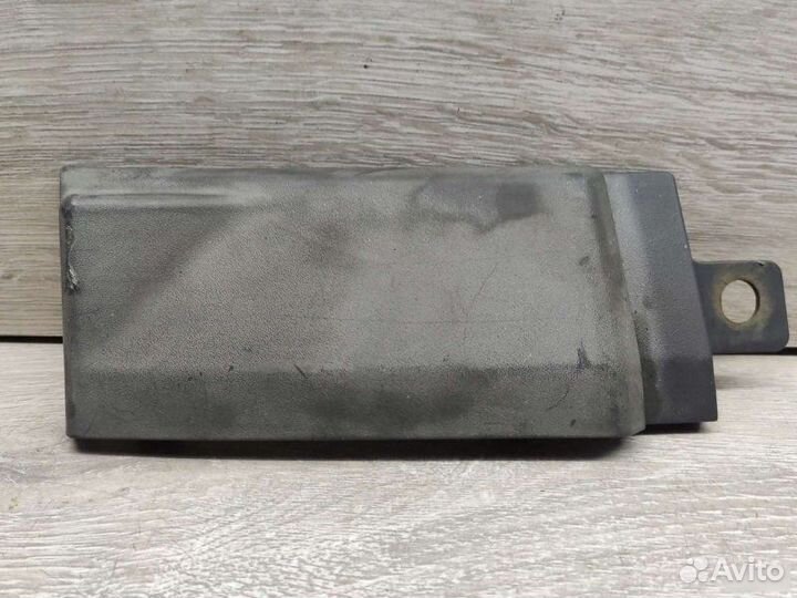 Накладка бампера Mercedes Sprinter W906