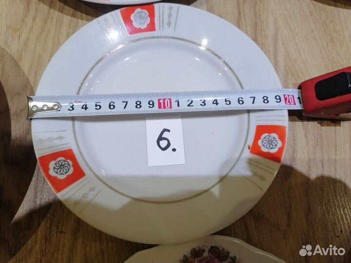 Посуда для дачи