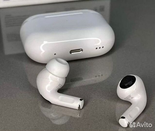 Airpods PRO 2 (Новые Лучшее качество)
