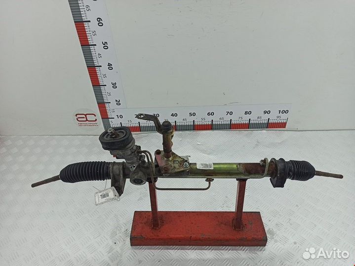 Рейка рулевая для Volkswagen Golf 4 1J1422075S