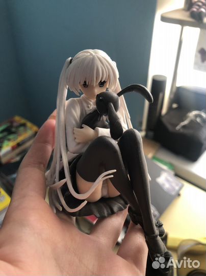 Фигурка аниме