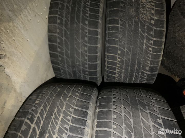 Hankook Ventus AS RH07 305/50 R20