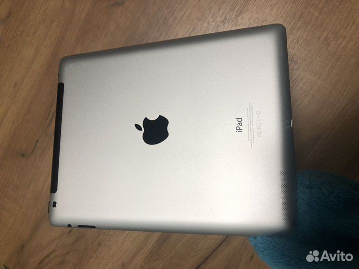 Планшет apple iPad 4, 64 gb