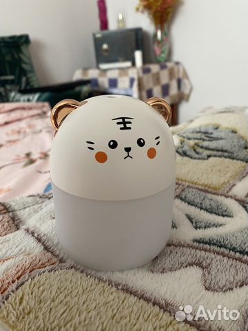 Освежитель воздуха mini