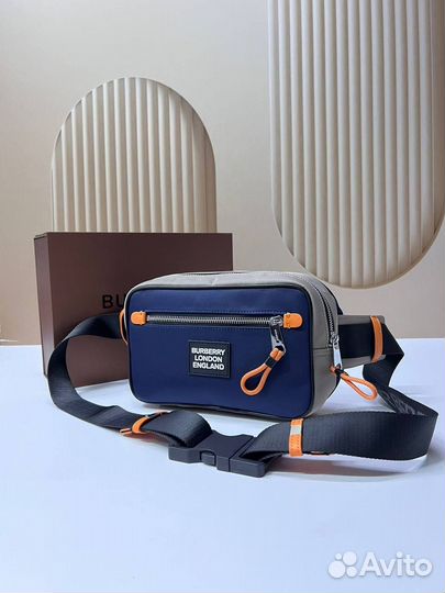 Сумка на пояс