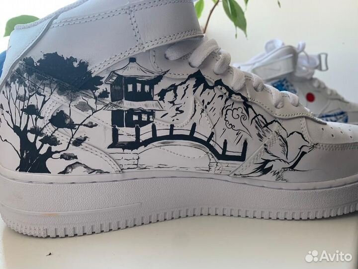 Рисую на заказ