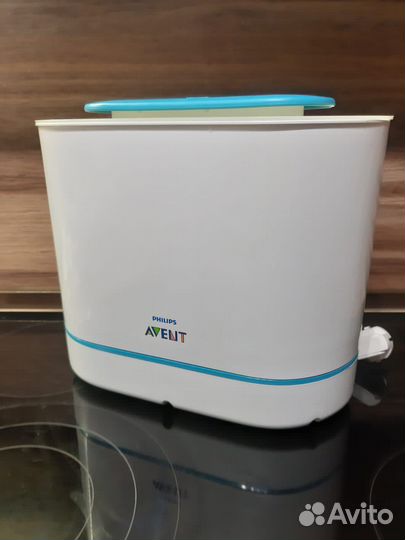 Электрический стерилизатор Philips Avent