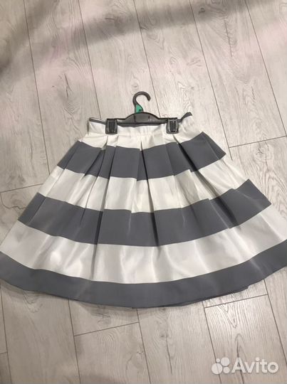 Юбка пышная imperial