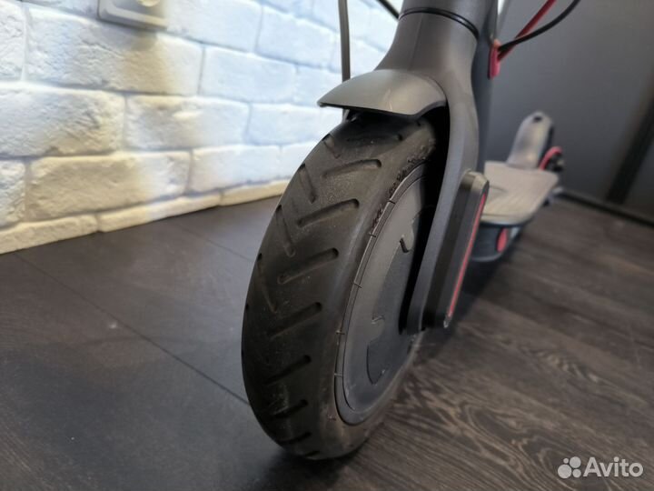 Электрический самокат