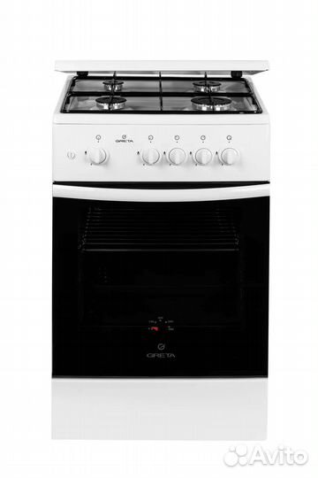 Плита газовая Грета 1470 GG 5072 MM 23W