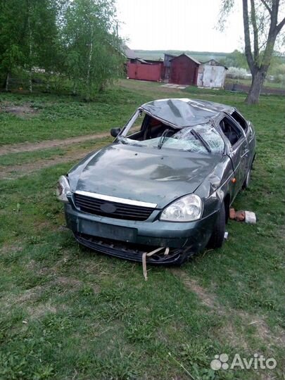 Приора 2008г сочи