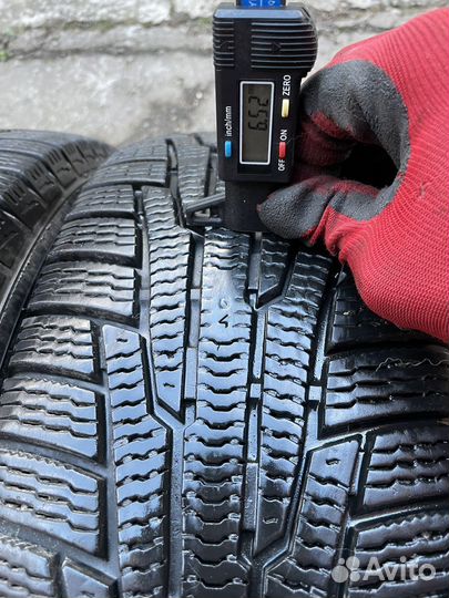 Nokian Tyres Nordman RS2 195/65 R15 95R