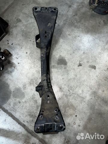 Балка передняя Toyota Crown