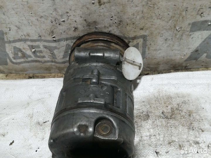 Компрессор кондиционера Bmw 5 E39