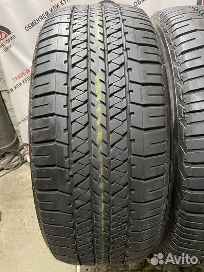 Bridgestone Dueler H/T 684II 275/50 R22 111H