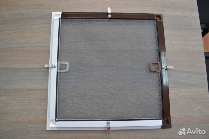 Москитная сетка от директора