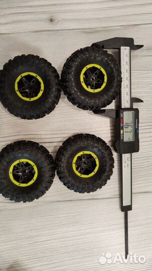 Колеса для rc моделей