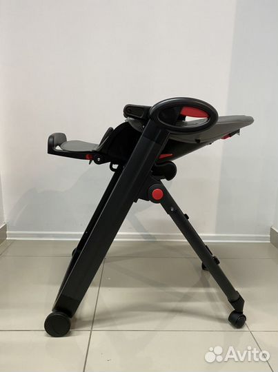 Стульчик для кормления Luxmom B2