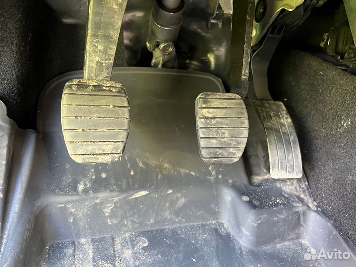 ВАЗ (LADA) Largus цельнометаллический, 2022