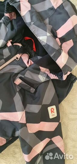 Комбинезон reima 128