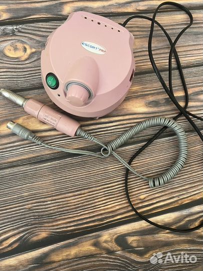 Аппарат для маникюра marathon