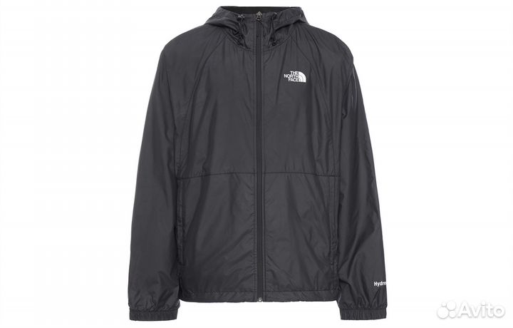THE north face Jacket Men Black (L)(58)