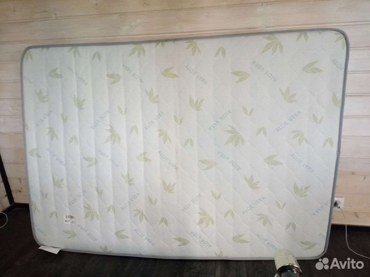 Матрас ormatek sleep classic 140x200 бу