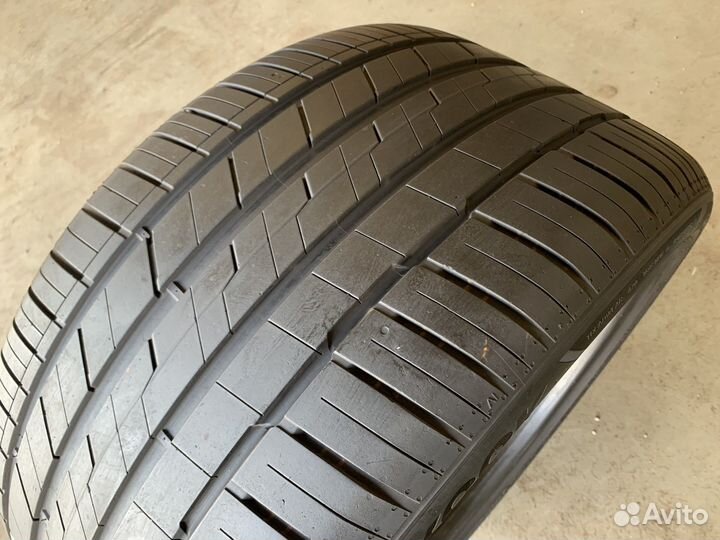 Hankook Ventus S1 Evo3 SUV K127A 315/35 R21