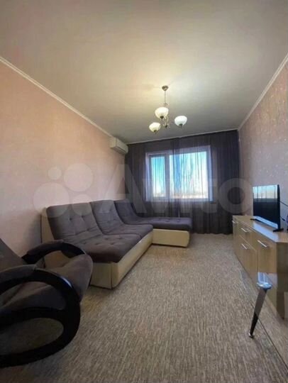 1-к. квартира, 34 м², 5/5 эт.