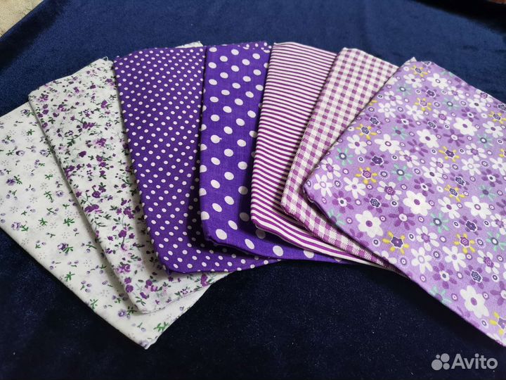 Ткань для рукоделия