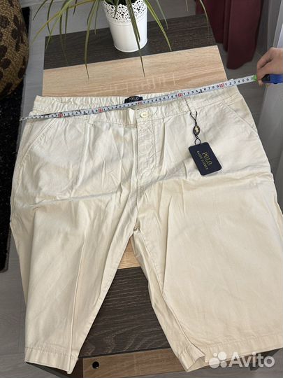 Polo ralph lauren шорты